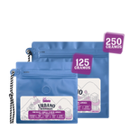 Café Especial Urbano (Maragogipe) - 125 g y 250 g