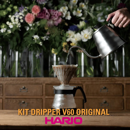 Hario V60 Pour Over Kit