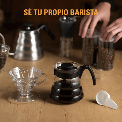 Hario V60 Pour Over Kit