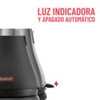 Hervidor Eléctrico Cuello De Ganso Bodum Melior