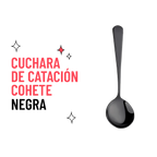 Cuchara De Catación Cohete