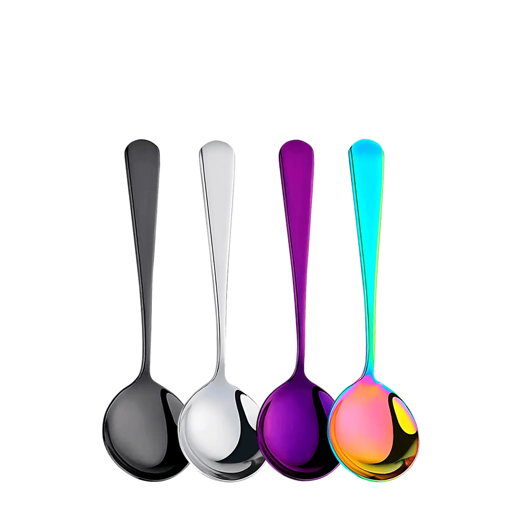 Cuchara De Catación Cohete