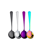 Cuchara De Catación Cohete