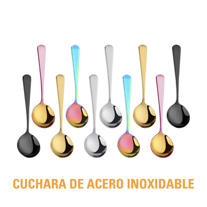 Bestart Cupping Spoon