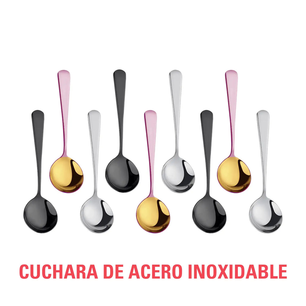 Cuchara De Catación Bestart