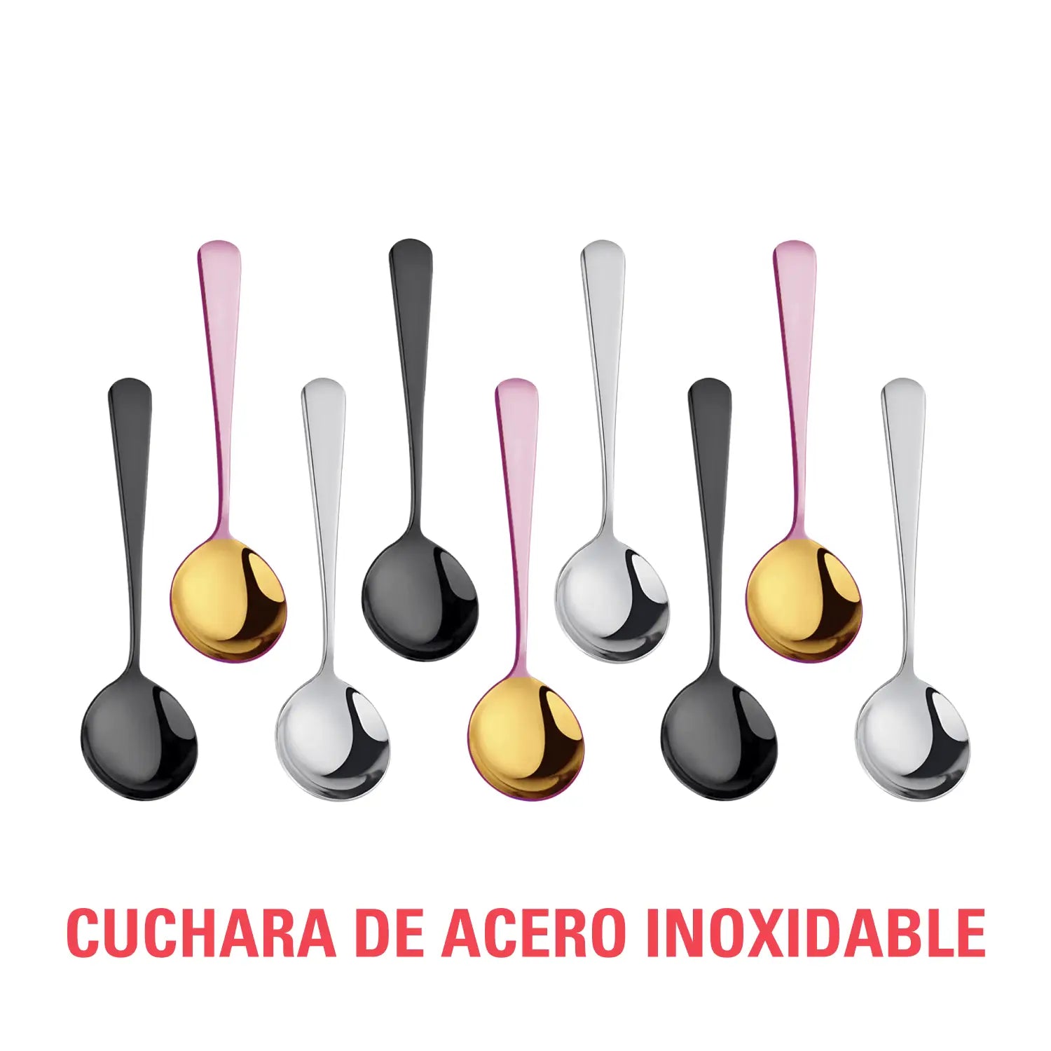 Cuchara De Catación Bestart