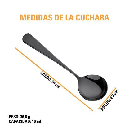 Bestart Cupping Spoon