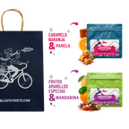 Kit Cafetero Duología de Sabores