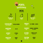 Café De Especialidad Navegante (SL 28) - 250 g - ENTREGA A PARTIR DE 22 DE JUNIO