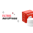 Filtros AeroPress