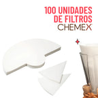 Chemex filters
