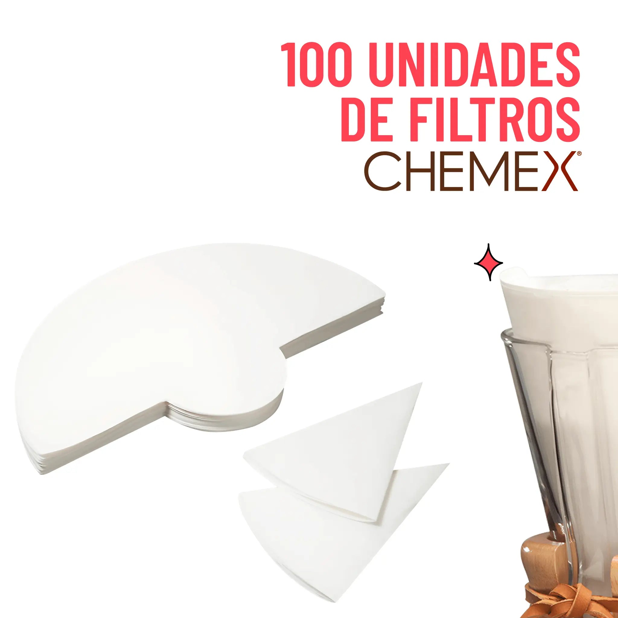 Chemex filters