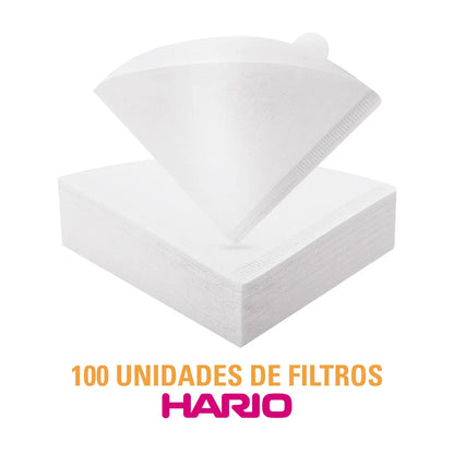 Hario V60 Filters