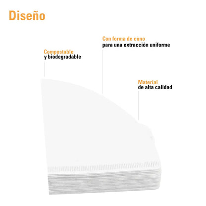 Hario V60 Filters