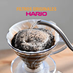 Filtros Originales Hario V60 (100 unidades)
