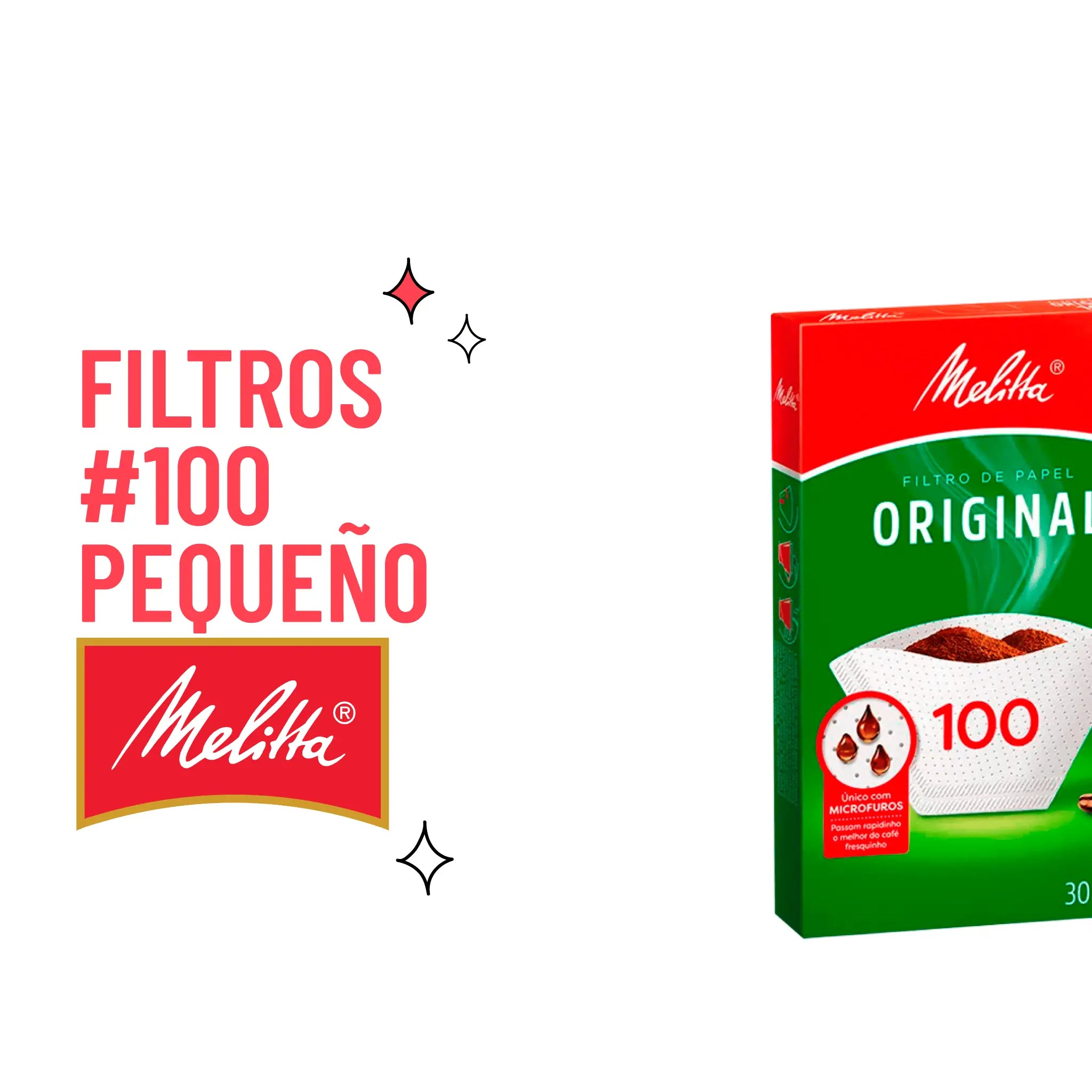 Filtros Originales Melitta