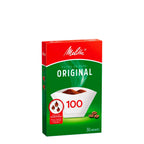Filtros de papel Melitta para cafeteras