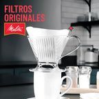 Filtros Originales Melitta