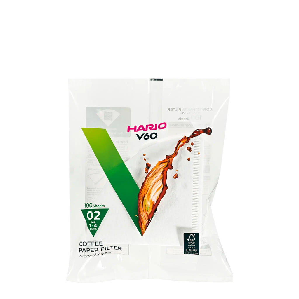 Filtros Hario V60