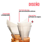 Chemex filters