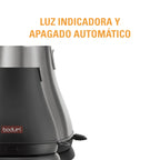 Bodum Melior Gooseneck Electric Kettle