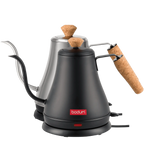 Bodum Melior Gooseneck Electric Kettle