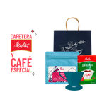 Kit Cafetero Melitta