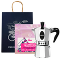 Kit Cafetero Brújula