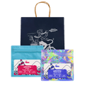 Kit de Cafés