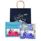 Kit de Cafés
