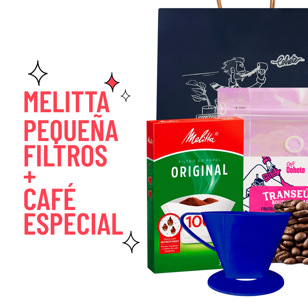 Melitta Kit