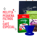 Kit Cafetero Melitta