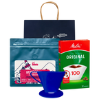 Kit Cafetero Melitta