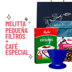 Kit Cafetero Melitta