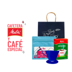 Kit Cafetero Melitta