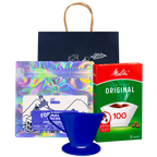 Kit Cafetero Melitta