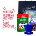 Kit Cafetero Melitta