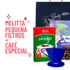 Kit Cafetero Melitta