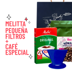 Kit Cafetero Melitta