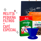 Kit Cafetero Melitta