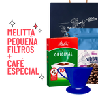 Kit Cafetero Melitta