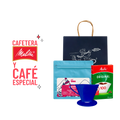 Kit Cafetero Melitta