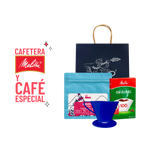 Kit Cafetero Melitta