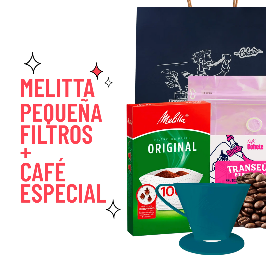 Melitta Kit