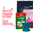 Melitta Kit