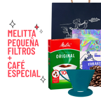 Kit Cafetero Melitta
