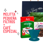 Kit Cafetero Melitta