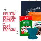 Kit Cafetero Melitta