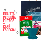 Kit Cafetero Melitta