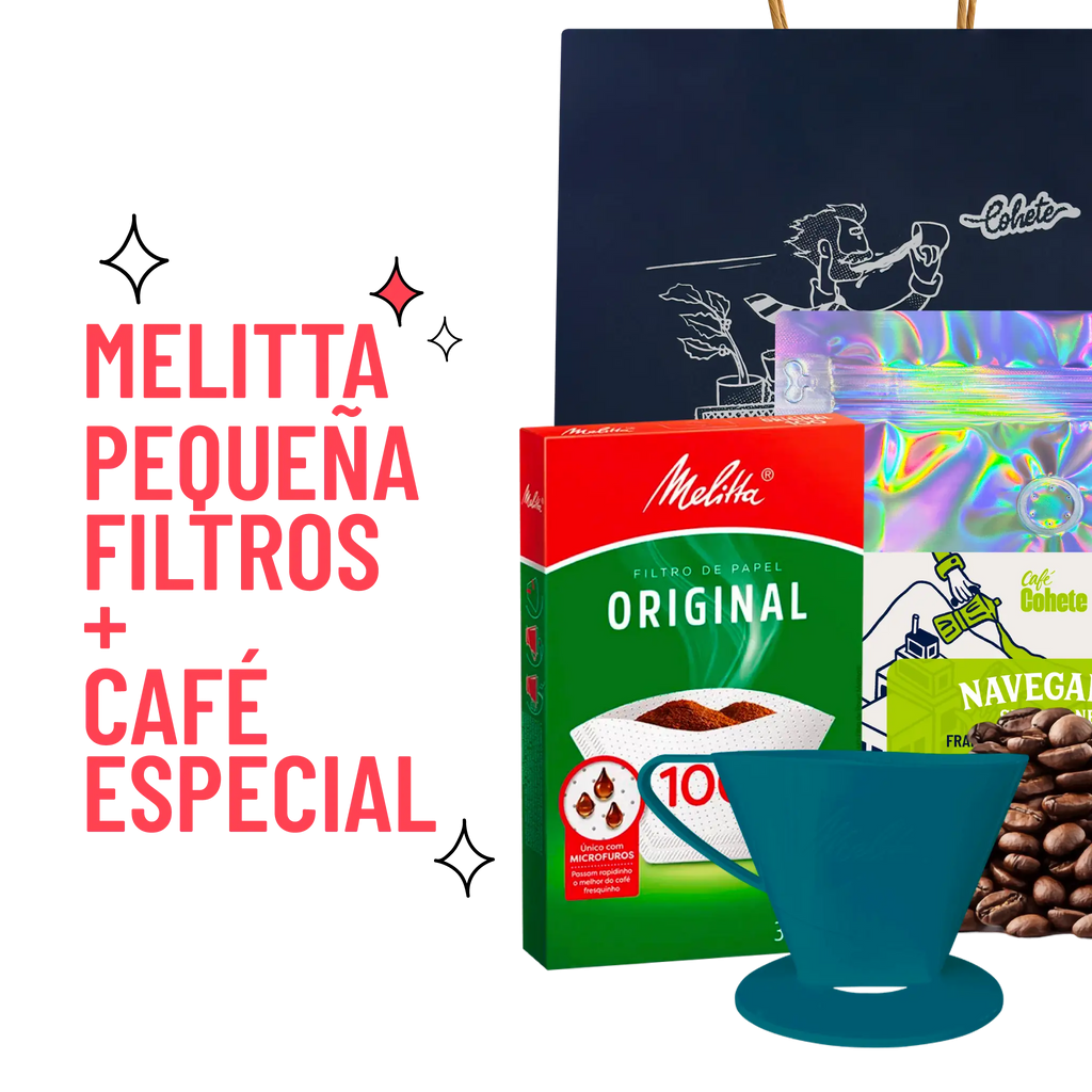Melitta Kit